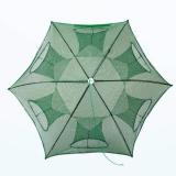 Lồng đánh bắt cá lục quái( 6 cửa)