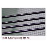 Lưới bắt cá bát quái thông minh, nhỏ gọn