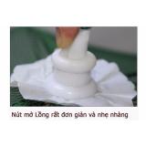 Lưới bắt cá bát quái thông minh, nhỏ gọn