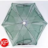 [HCM]Lưới Đánh Bắt Cá Bát Quái ( 8 cửa )