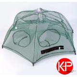[HCM]Lưới Đánh Bắt Cá Bát Quái ( 8 cửa )
