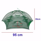 Lưới đánh bắt cá thông minh