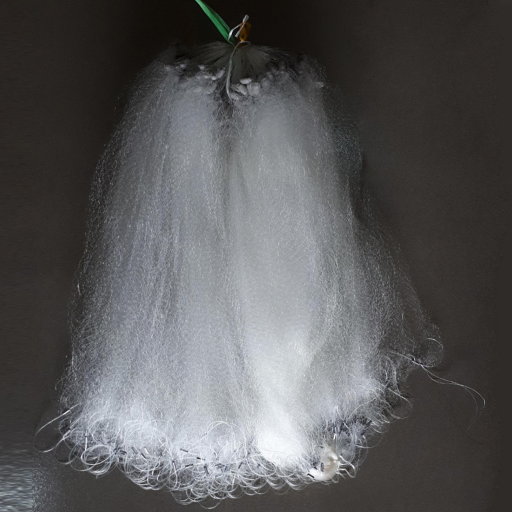 Lưới đánh cá bống, cá cọm