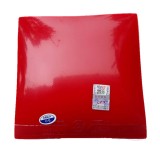 Mặt vợt bóng bàn 727- 08es màu đen- đỏ tùy chọn