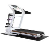 Máy chạy bộ điện MOFIT MHT-1430MA (Trắng - Đen)