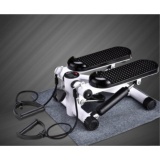 Smart1688 Máy chạy bộ tại chỗ mini stepper Cao cấp tặng dây kéo chạy bộ 2018
