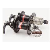 Moay ơ cao cấp NOVATEC D041/D042SB 32 lỗ nan hoa