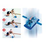 Máy tập cơ bụng AB Slider (Roller Slider) phucthanhsport