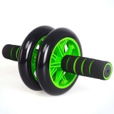 Máy tập cơ bụng AB Wheel New