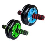 Máy tập cơ bụng AB Wheel New