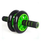Máy tập cơ bụng bánh xe AB New phucthanhsport