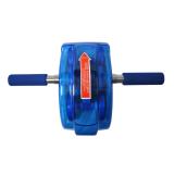 Máy tập cơ bụng Super Slider (Xanh)