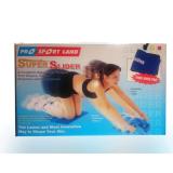 Máy tập cơ bụng Super Slider (Xanh)