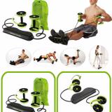 Máy tập cơ tiêu mỡ thon bụng tạo múi Revoflex