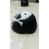 Mũ bảo hiểm xe đạp HipHop