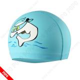 Mũ bơi trẻ em ngộ nghĩnh chất liệu an toàn mang đếm cảm giác mềm mại khi đội cho bé POPO Collection