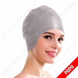 Nón bơi, Mũ bơi TRÙM TAI thời trang cao cấp POPO Collection