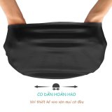 Nón bơi THOÁT NƯỚC cao cấp POPO Collection