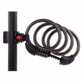 Ổ khóa dây dùng số rainstore