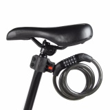 Ổ KHÓA DÂY DÙNG SỐ  RainStore