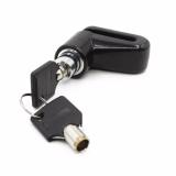 Ổ khóa đĩa oem dành cho xe đạp và xe máy mv01