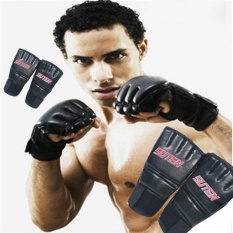 PAlight MMA Muay Thái Huấn Luyện Đấm Túi Mitts Sparring Boxing Găng Tay-quốc tế Nhật Bản