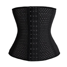 PAlight Vòng Eo Huấn Luyện Áo Sau Sinh Đai Gen Bụng Giảm Béo Cơ Thể Nịt Sinh Nhiệt Hot Shapers (Size: S)-quốc tế Nhật Bản