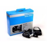Pedal cá Shimano PD-R540