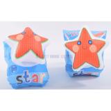 Phao tay Intex hình sao kích thước 23 x 15 cm dùng cho bé từ 3 đến 6 tuổi