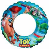 Phao tròn Intex Toys story 61 cm dùng cho bé từ 3 đến 6 tuổi