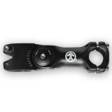 Pô tăng cổ thả jett cycles 25.4