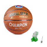 Quả bóng rổ da pvc Gerustar size 7