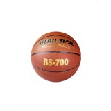 Quả bóng rổ da pvc Gerustar size 7