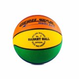 quả bóng rổ gerustar 8 màu số 7