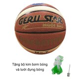 Quả Bóng Rổ Gerustar Federation Số 7