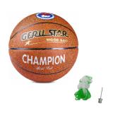 Quả bóng rổ da Gerustar - size 7