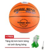 Gerustar - Bóng rổ số 5