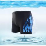 Quần bơi nam phong cách thể thao  QB6099A
