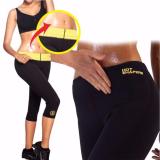 Quần thể dục sinh nhiệt giảm mỡ bụng đùi size M