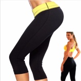  Quần thể dục sinh nhiệt giảm mỡ bụng đùi size S 