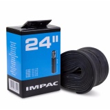 Ruột xe đạp impac 24" av