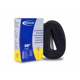 RUỘT XE ĐẠP SCHWALBE 700c SV15 (60mm)(18/28-622/630)