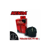 Săm kenda 700×28/32c fv48l