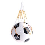 Soft Classic NO.3 Black/White Standard Size Soccer Ball
