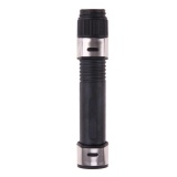 【Crystalawaking】Con quay Đúc Cần Câu Máy Ghế Ngồi (Đen)-18 #-quốc tế