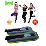 Tạ Đeo Chân Tay TBEST 3kg