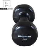 Tạ tay Brosman CAO CẤP 5Kg