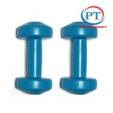 Tạ tay nhựa Reefit Sport 1kg (1 tạ)