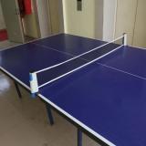 Table Tennis Net Rack Replacement Ping Pong Net - Intl