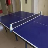 Table Tennis Net Rack Replacement Ping Pong Net - Intl